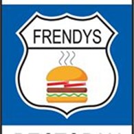 "Frendy’s American Diner"