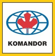 Фирменный салон "KOMANDOR"