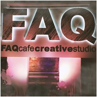 "FAQ cafe"