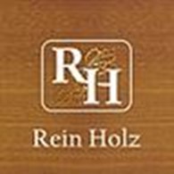 Компания Rein Holz - производитель окон из натуральной древесины