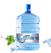 Aqua SIlver