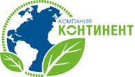 Континент