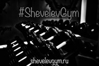 ShevelevGym