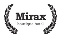  Гостиница Mirax Boutique Hotel