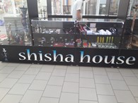 Shisha House