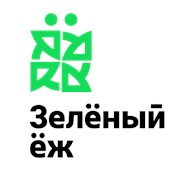 Зелёный Ёж