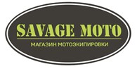  SAVAGE MOTO