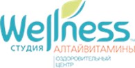 Оздоровительный центр «Wellness-студия Алтайвитамины»