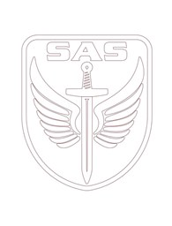 "SAS"