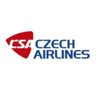 Офис продаж Czech Airlines