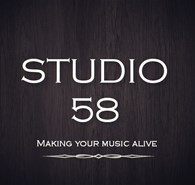 Студия звукозаписи "Studio 58"