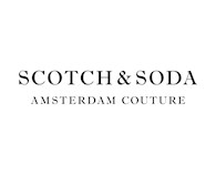 Интернет магазин одежды Scotch & Soda