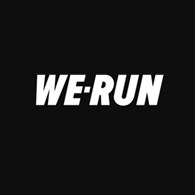 We - Run