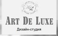 Дизайн студия Art De Luxe