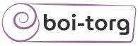 Oboi-Torg