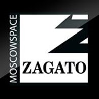  "Zagato Moscow Space"