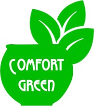 Comfort Green