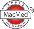 Сервисный центр "Apple - MacMed"