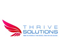  Thrive Marketing Solutions