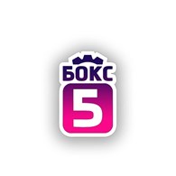 ООО Автомобильный Технический Центр "БОКС 5"