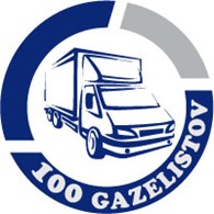 100 Gazelistov