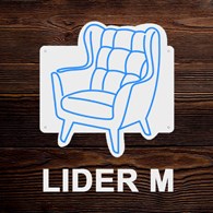 Магазин Мебели «LIDER M»