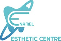 Enamel esthetic center