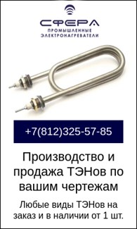 ООО ЦЕНТР Европейско-Азиатских предприятий "СФЕРА"