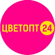  Цветопт24