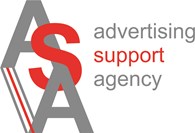 Рекламное сопровождение АСА