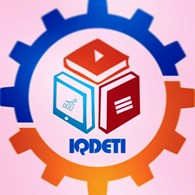 IQDETI, детский центр развития