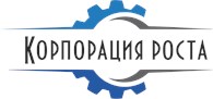 ООО Корпорация роста