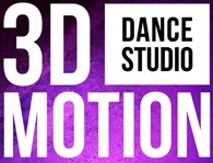 Танцевальная студия "3D MoTiON"