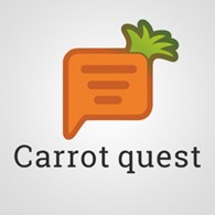 Carrot quest