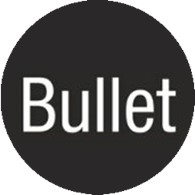  Bullet