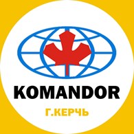 Мебель KOMANDOR