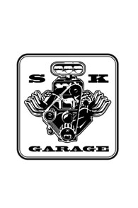 ООО SKgarage