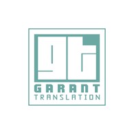 "Garant Translation"