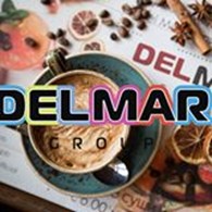Del Mar, кафе-ресторан