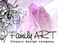 Family ART flowers design company