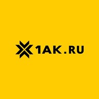 1AK.RU Аккумуляторы от производителя