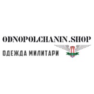 Odnopolchanin shop
