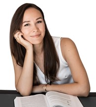 Логопед Стафёрова Анастасия Евгеньевна