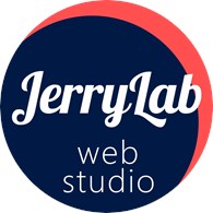 Веб студия «JerryLab»