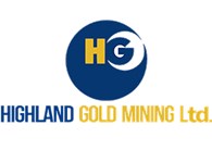 "Highland Gold Mining Limited"