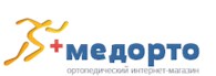 Ортопедический интернет-магазин "Медорто"