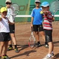 "Школа большого тенниса в Истре"
