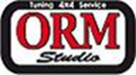 ORM-Studio Тюнинг-центр 4x4