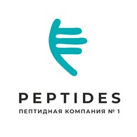 Peptides (НПЦРиЗ)