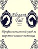 Груминг - студия "Elegant Tail"